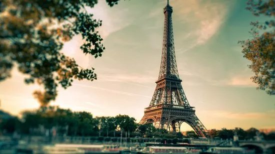 Babylon Tours Paris