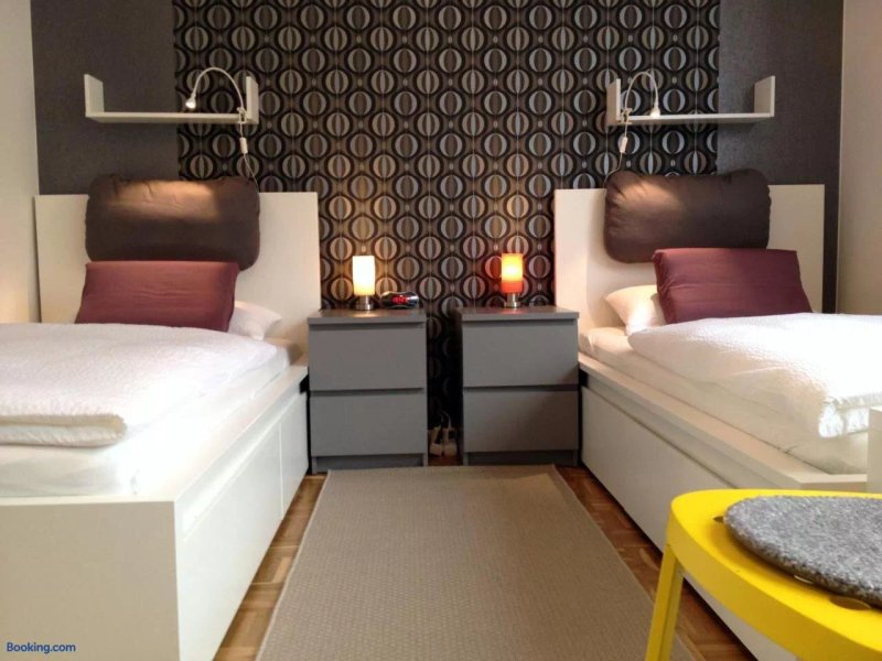 HertenFlats - Rooms & Apartments - Kreis Recklinghausen
