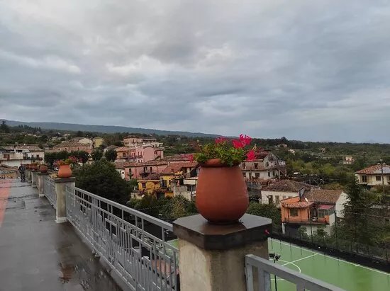 Chiesa Sant'Andrea