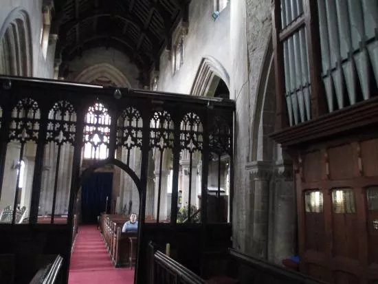 St Andrew's Church
