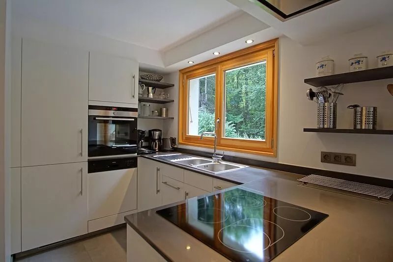 Spacious Comfortable Ski Chalet, in the centre of Les Houches near Chamonix