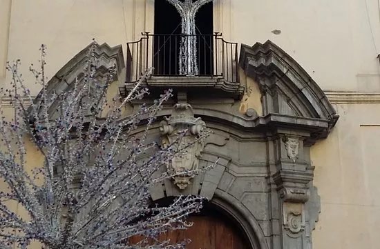 Palazzo Genovese