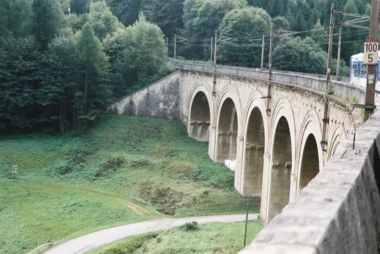 Semmering Railway