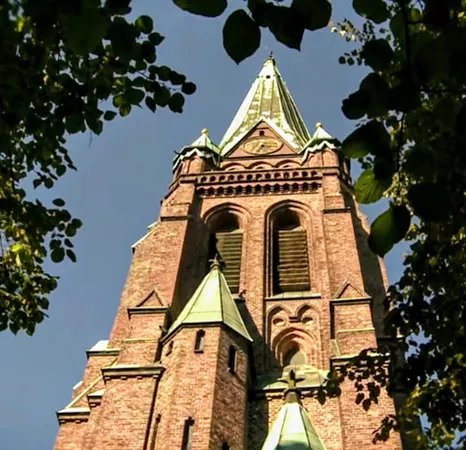 St. Nikolai Kirche Elmshorn