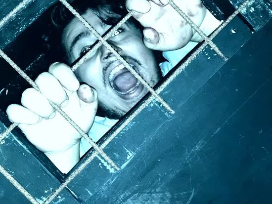 Fugacity - Escape Room