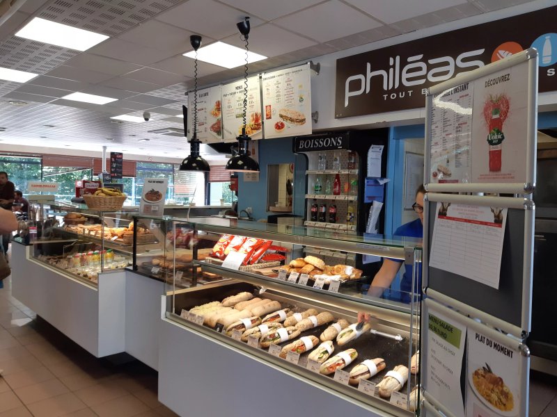 Phileas