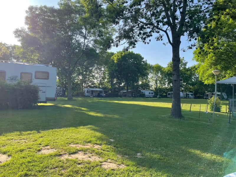 Camping Raayerhof