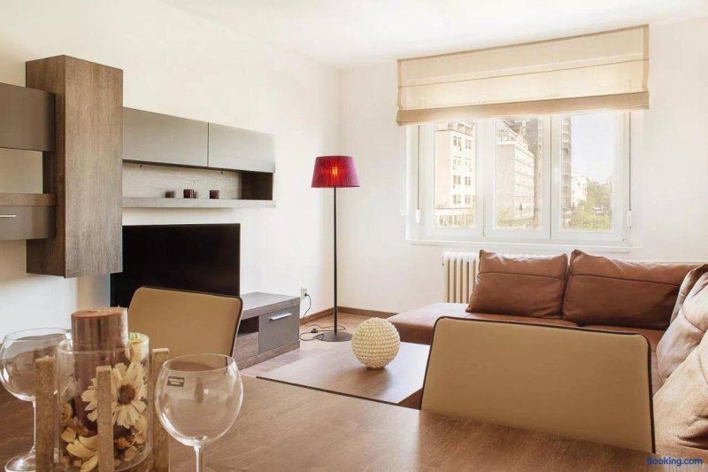 City Place Apartments