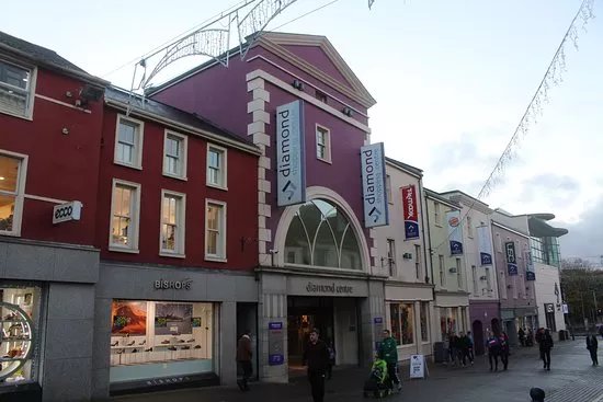 Diamond Centre