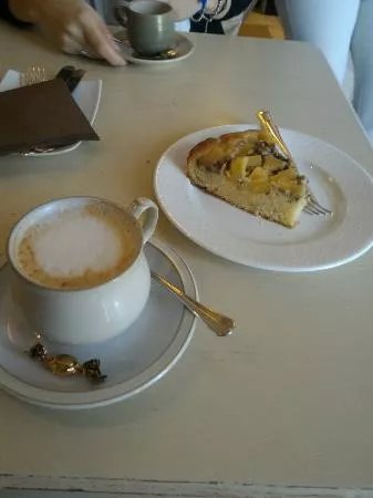 Voglia di … Te