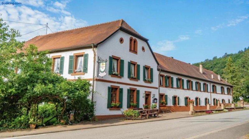 Hotel St. Germanshof