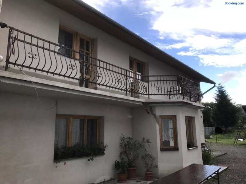 Penzion Gitka