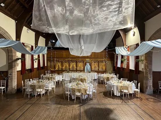 Crail Community Hall