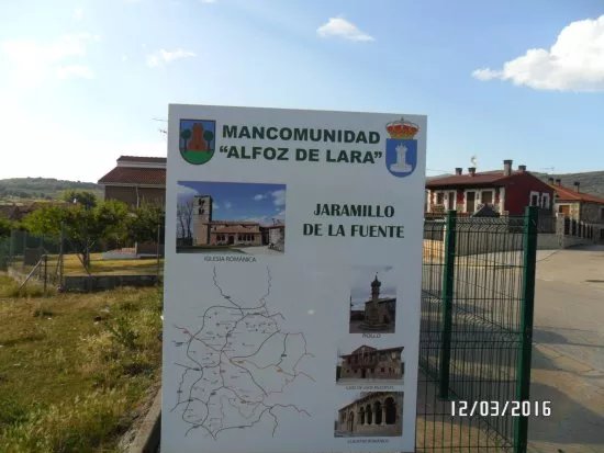 Iglesia Romanica de Nuestra Senora de la Asuncion