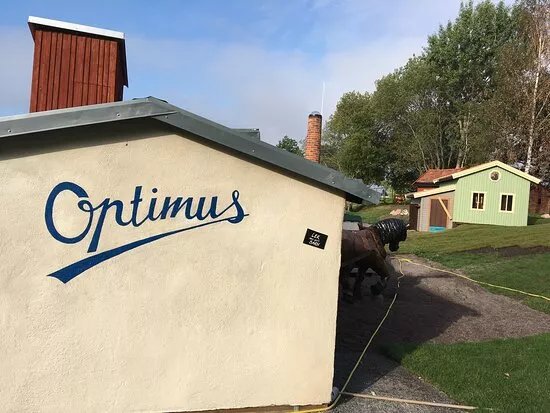 Barnens Wasby verkstader