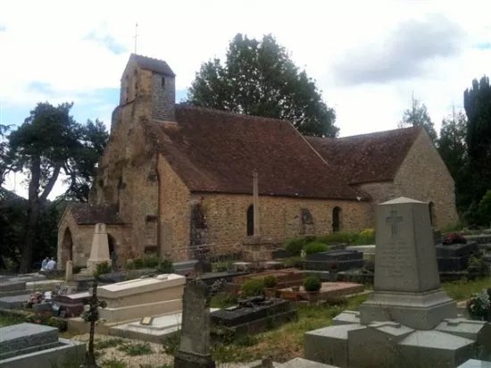 Eglise Saint-Lambert