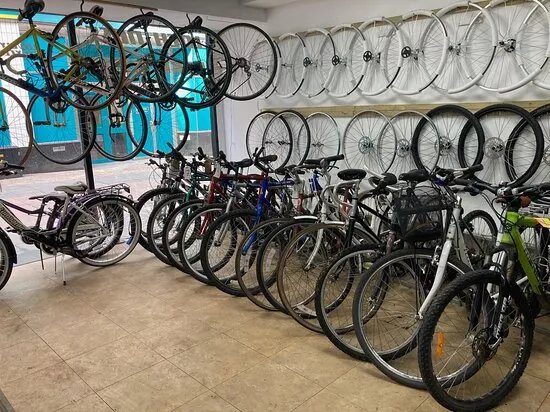Inverness Bikes