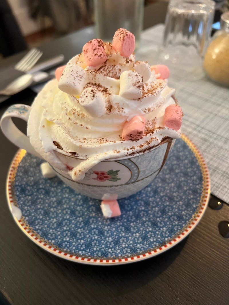 Milk & Sugar Pontcanna