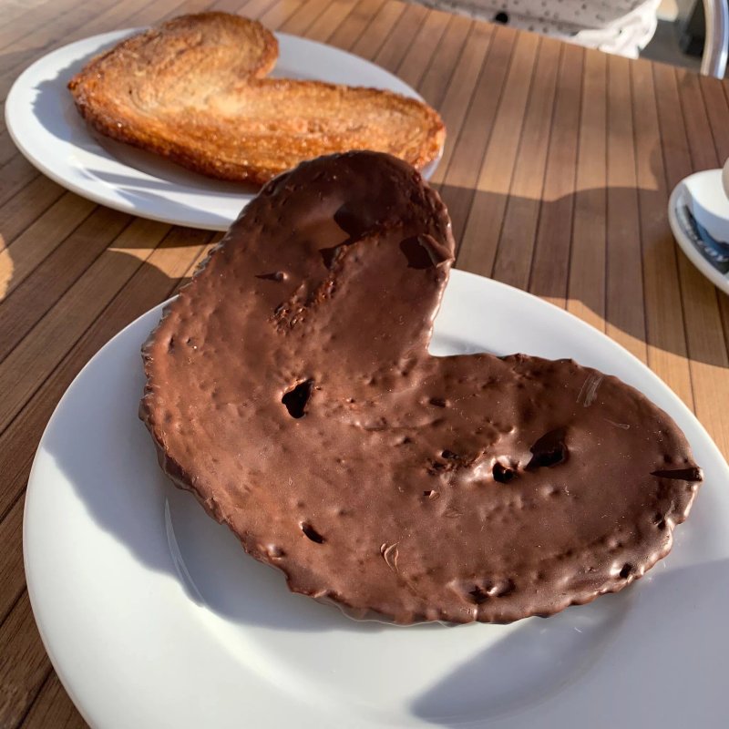 Cafe Pasteleria Nam Nam