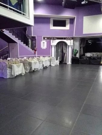 Les Folies Dinner Club Melzo