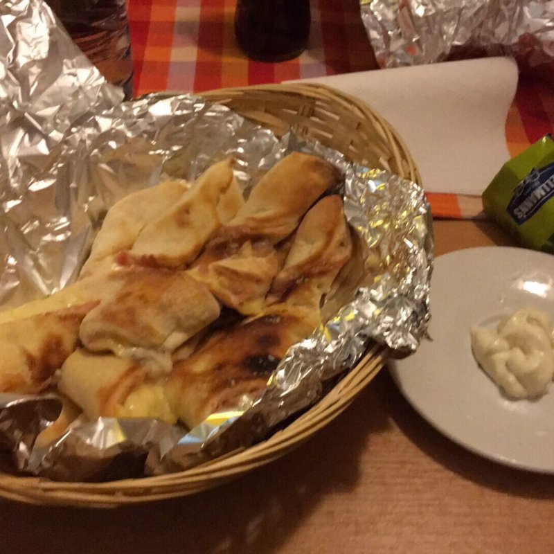Pizzeria Morgen