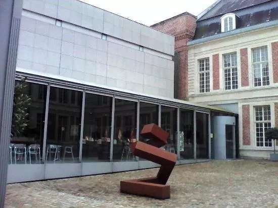 Musee de Cambrai