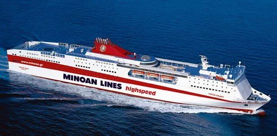 Minoan Lines