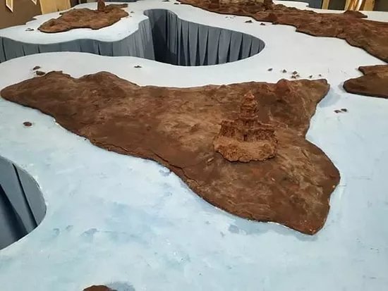 Museo del Cioccolato di Modica