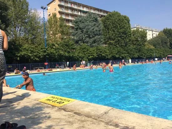 Lido Milanosport