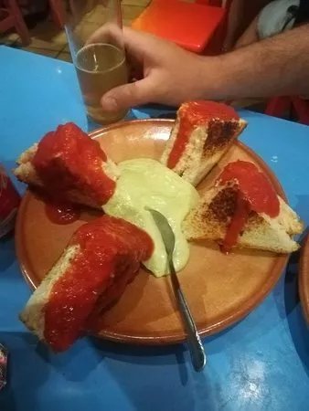 Cantina Machito Jaen