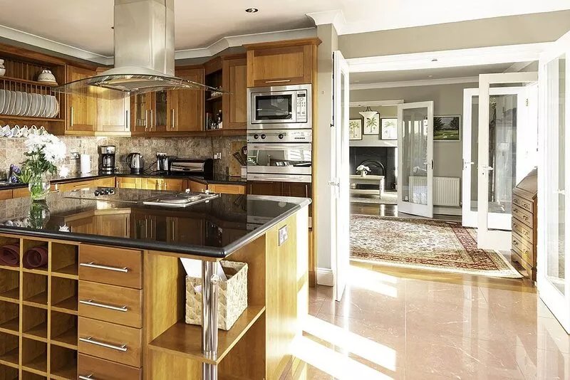 Seascape 3 bedroom house VRBO