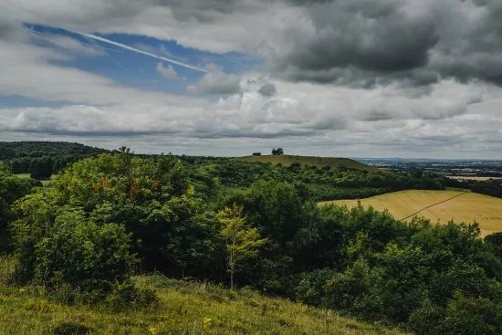 Coombe Hill