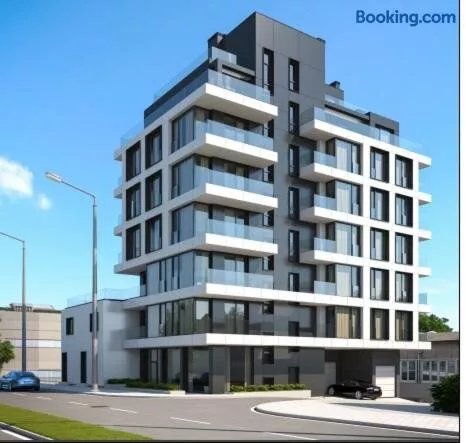 Electra Apart Burgas