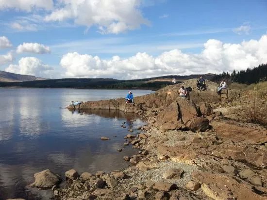 Student Tours Scotland