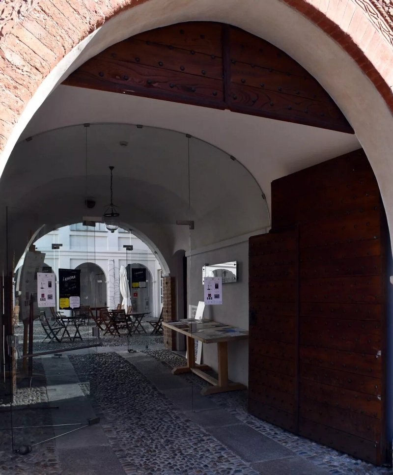 Ufficio Turistico Di Bene Vagienna