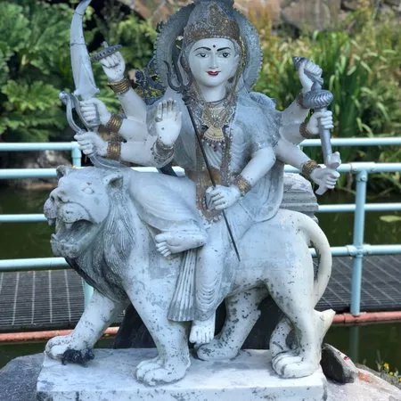 Skanda Vale