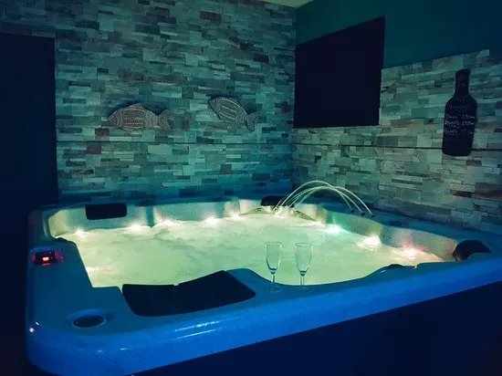 Blue Spa