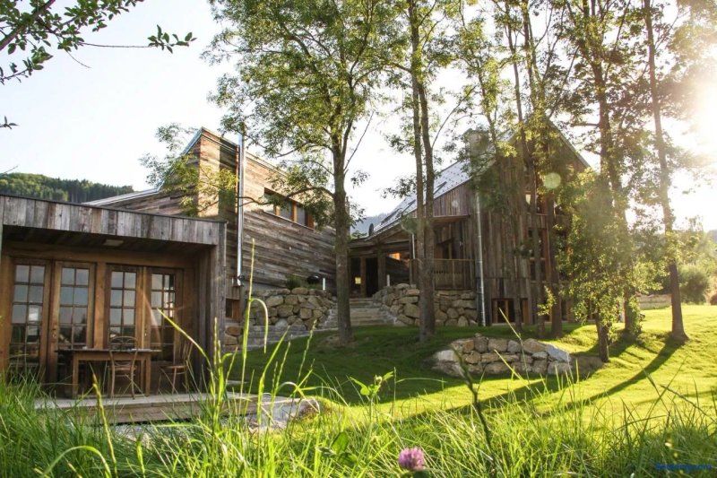 Altholz Ideenhaus