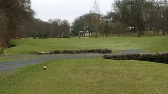 The Bishopbriggs Golf Club