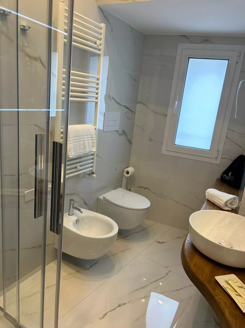 Principe Boemondo Luxury Room