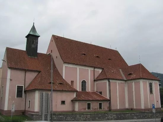 Svateho Felixe (St.. Felix)