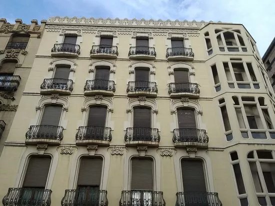 Casa Retuerta