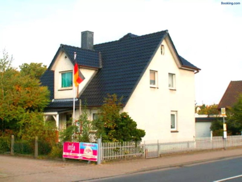 Edemissener Gastezimmer