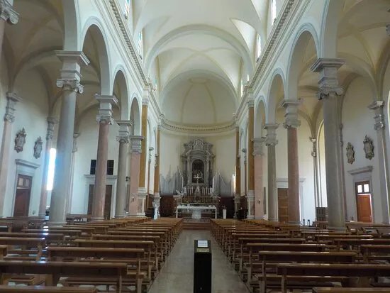 Parrocchia di Casalserugo
