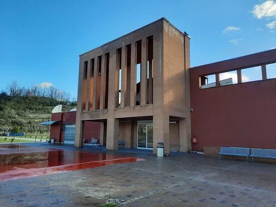 Fornaci Cinema Village