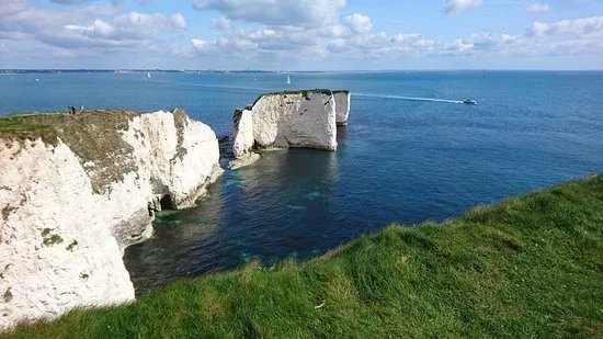 Studland beach and Nature Reserve