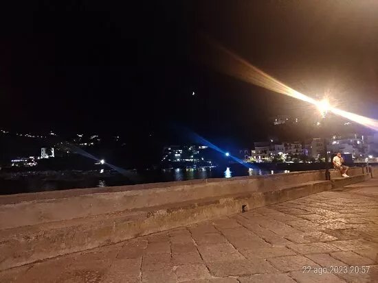 Pontile Storico