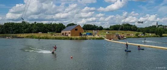 The Spin Cablepark