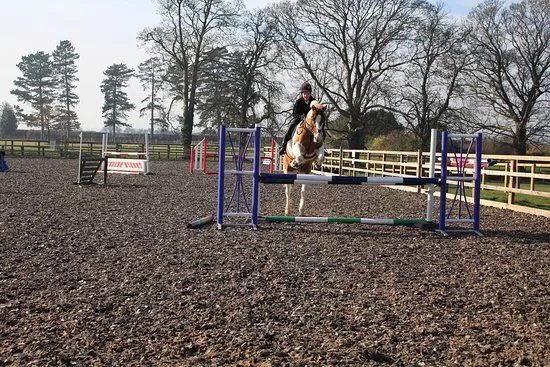 Apley Arena