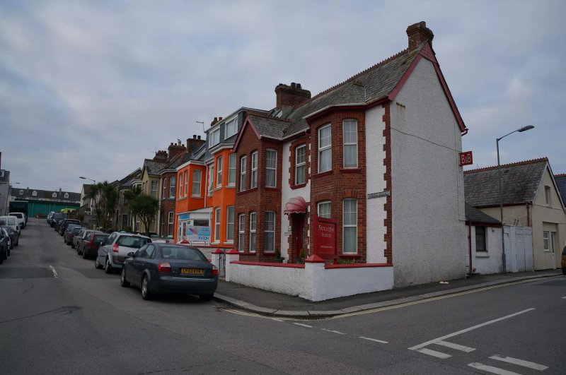 Fairview Guest House